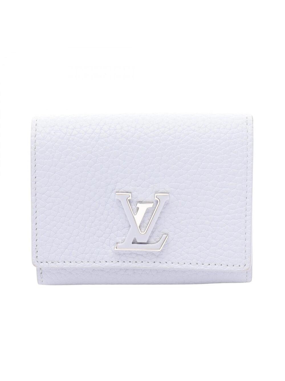 Louis Vuitton Portefeuille Capucine #277980L69B